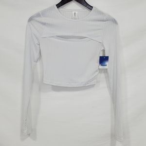 Abound Long Sleeve Blouse